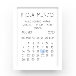 AZUL