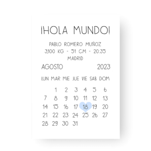 AZUL