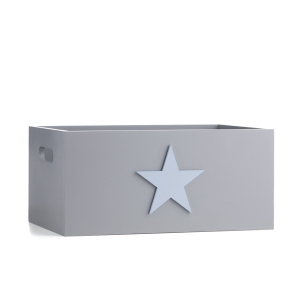 Estrella azul