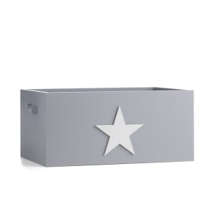 Estrella blanca