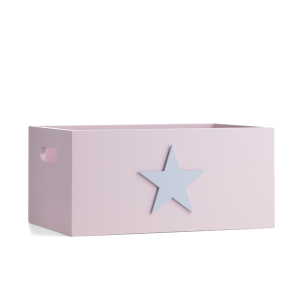 Estrella azul