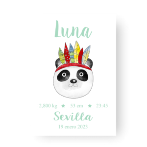 OSO PANDA