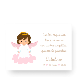 4 ESQUINITAS