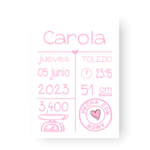 ROSA