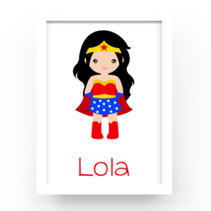 WONDERWOMAN