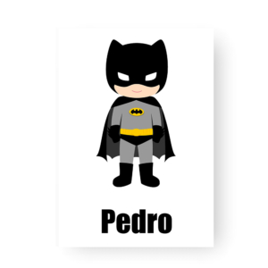 BATMAN