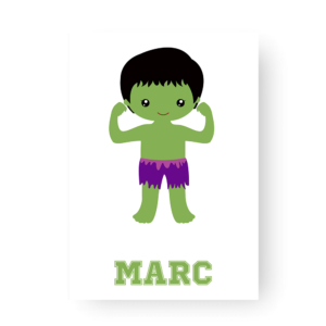 HULK