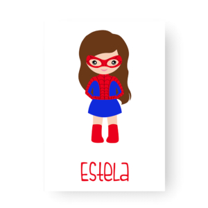 SPIDERWOMAN
