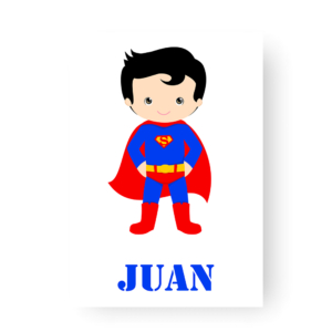 SUPERMAN