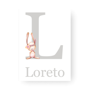 INICIAL Y NOMBRE