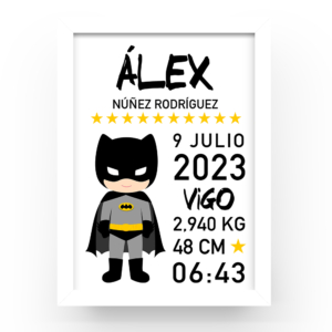 BATMAN