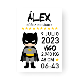 BATMAN