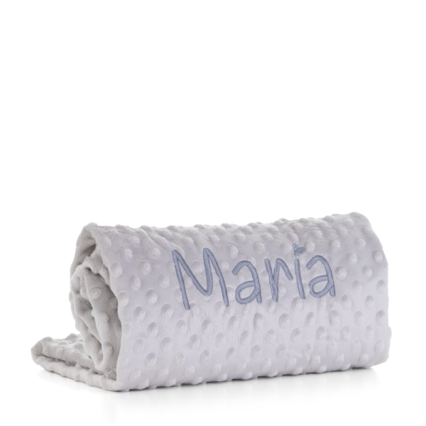 MANTAS DE BEBÉ