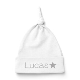 GORRITOS DE BEBÉ