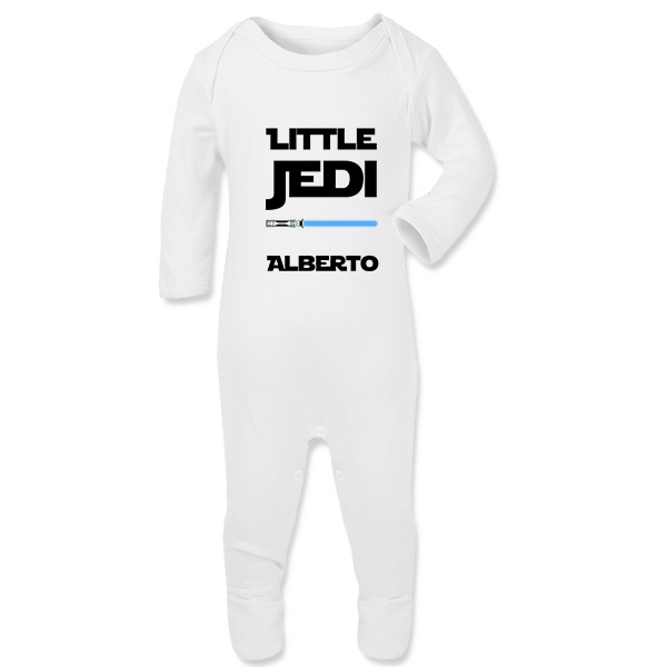 Pijama niño personalizado - Regalos personalizados bebé