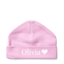 GORRITO BEBÉ PERSONALIZADO