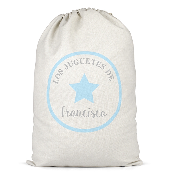 SACOS DE JUGUETES