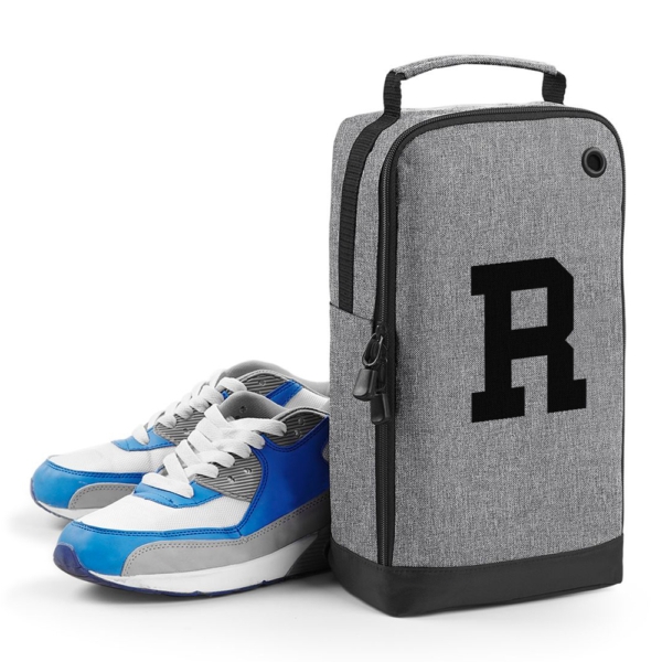 ZAPATERO PERSONALIZADO ROLAND NOMBRE O INICIALES - Imagen 2
