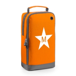 ZAPATERO PERSONALIZADO ROLAND INICIAL ESTRELLA