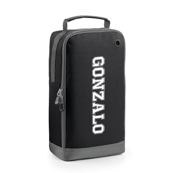 ZAPATERO PERSONALIZADO ROLAND NOMBRE O INICIALES - Imagen 8