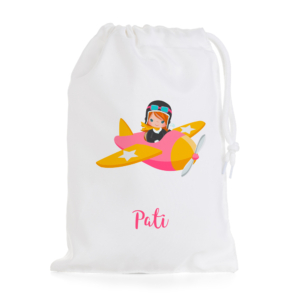 PELIRROJA
