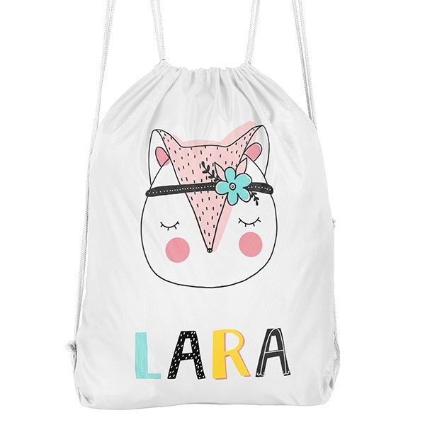 Mochilas personalizadas - Regalos personalizados para bebé y niño