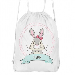 Mochilas personalizadas - Regalos personalizados para bebé y niño