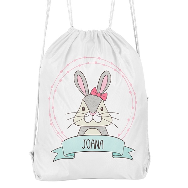 Mochilas personalizadas - Regalos personalizados para bebé y niño