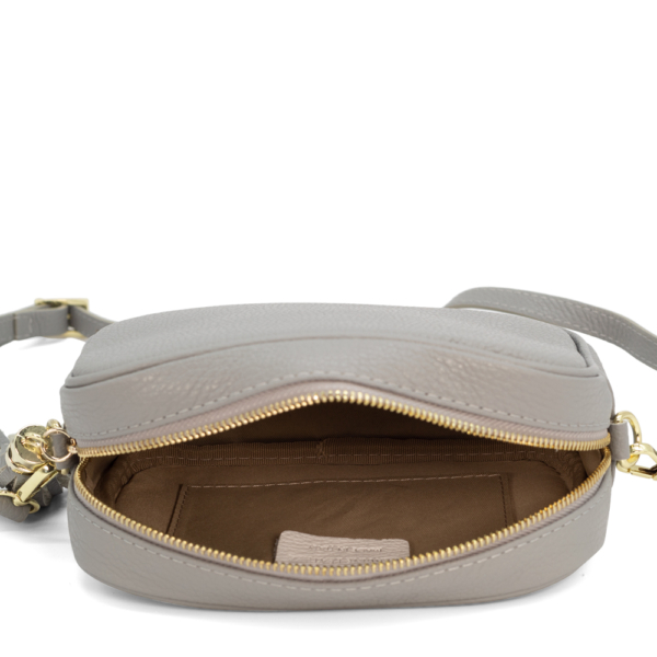 BOLSO PIEL PERSONALIZADO LUGANO - Imagen 5