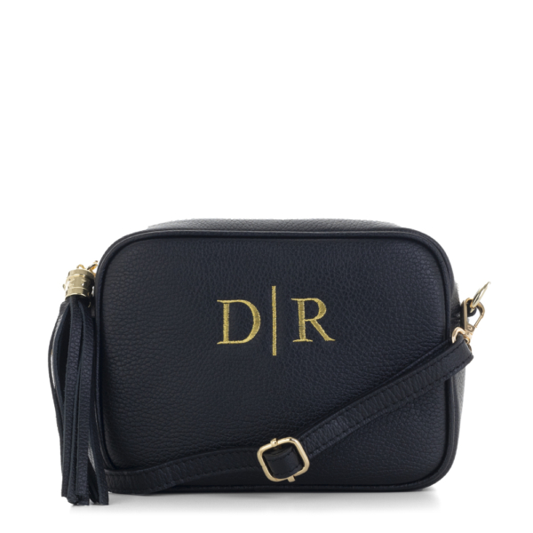 BOLSO PIEL PERSONALIZADO LUGANO - Imagen 9