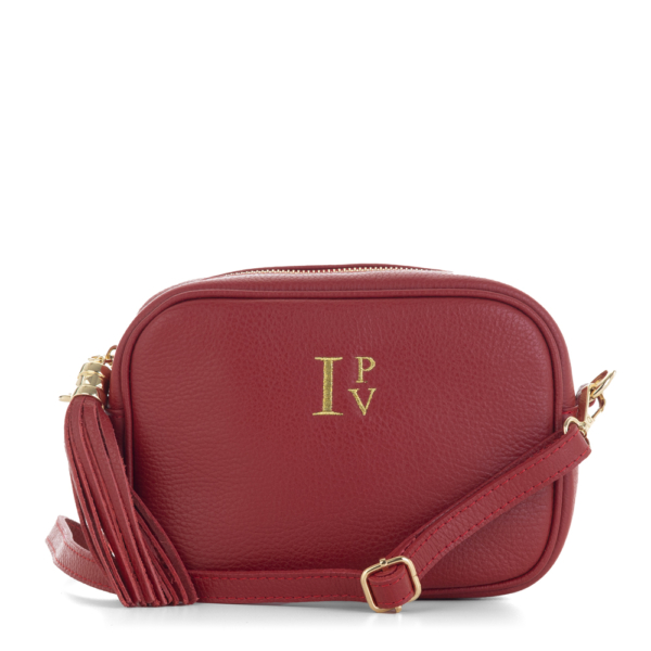 BOLSO PIEL PERSONALIZADO LUGANO - Imagen 8