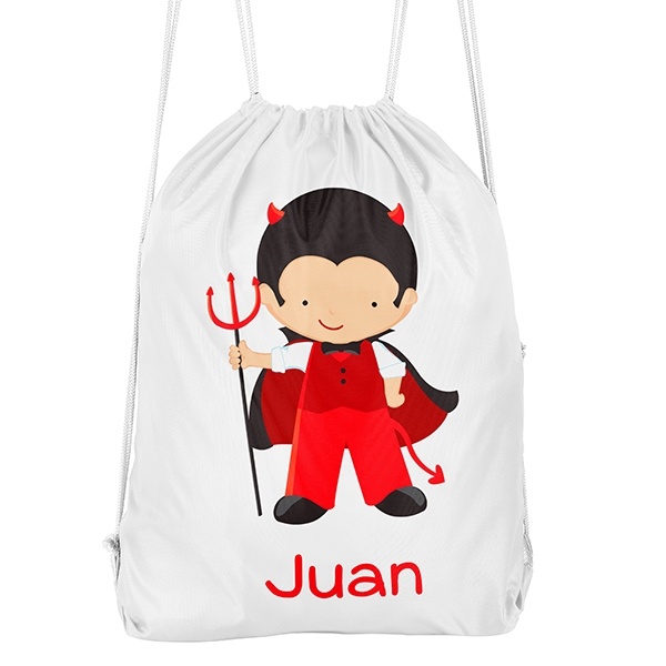 Mochilas personalizadas - Regalos personalizados para bebé y niño
