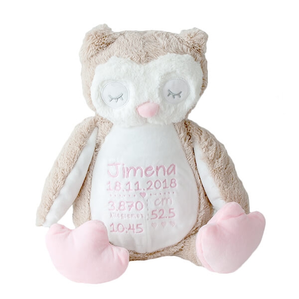 PELUCHES