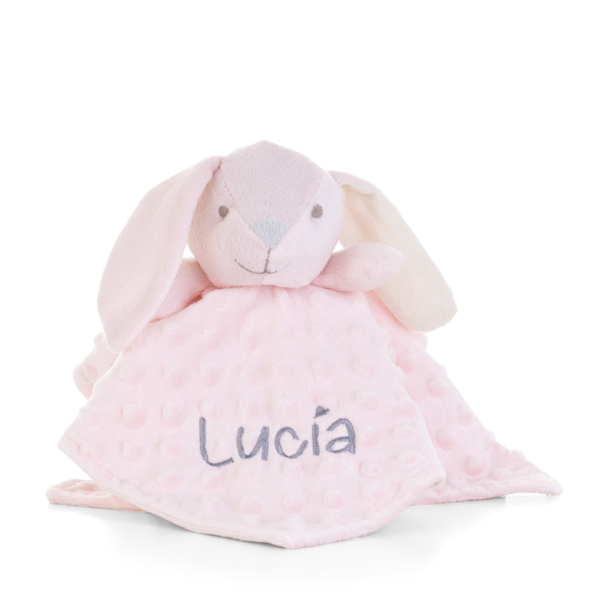 DOU DOU PERSONALIZADO ANIMALITO TOPITOS - Imagen 2