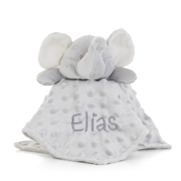 DOU DOU PERSONALIZADO ANIMALITO TOPITOS