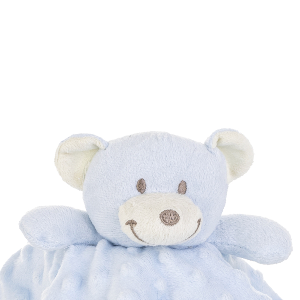 DOU DOU PERSONALIZADO ANIMALITO TOPITOS - Imagen 6