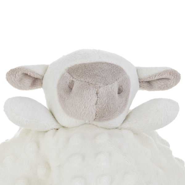 DOU DOU PERSONALIZADO ANIMALITO TOPITOS - Imagen 11