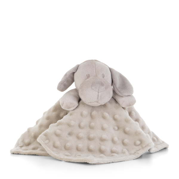 DOU DOU PERSONALIZADO ANIMALITO TOPITOS - Imagen 4