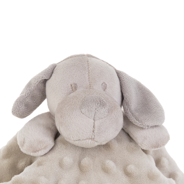 DOU DOU PERSONALIZADO ANIMALITO TOPITOS - Imagen 3