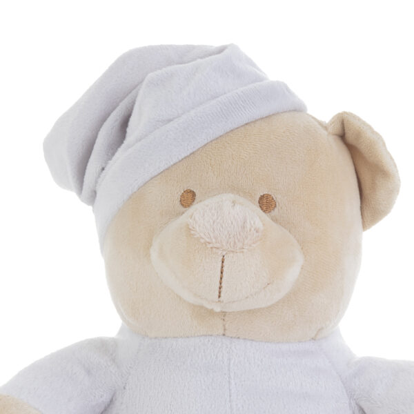 Peluche Osito dormilón - Imagen 3