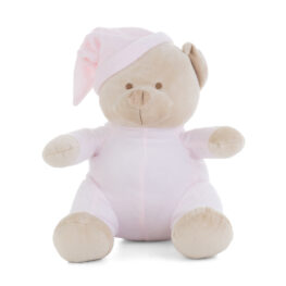 Peluche Osito dormilón