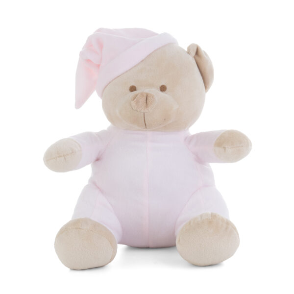 Peluche Osito dormilón