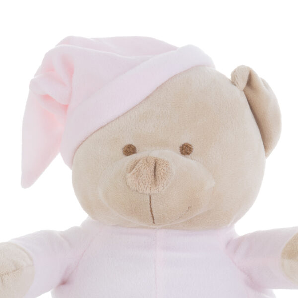 Peluche Osito dormilón - Imagen 2