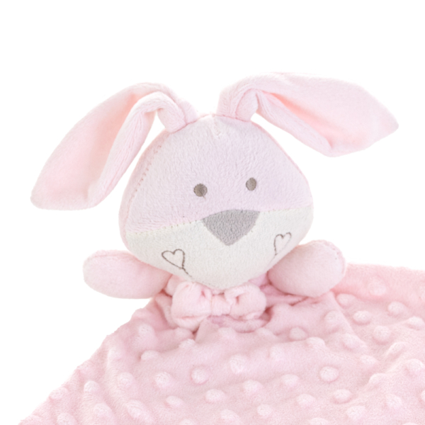 Dou dou personalizado animalito topitos nudos - Imagen 8