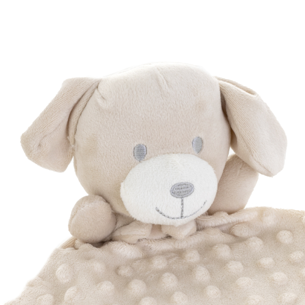 Dou dou personalizado animalito topitos nudos - Imagen 4
