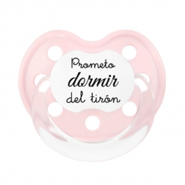 Chupetero personalizado - Regalos personalizados bebé