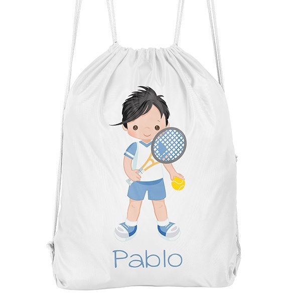 Mochilas personalizadas - Regalos personalizados para bebé y niño