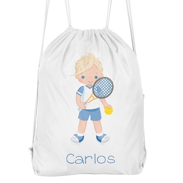 Mochilas personalizadas - Regalos personalizados para bebé y niño