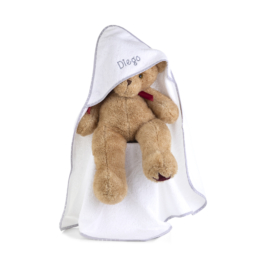 CAPAS DE BAÑO
