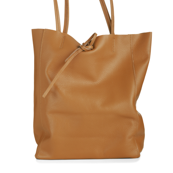 BOLSO PIEL PERSONALIZADO SAGARA - Imagen 6
